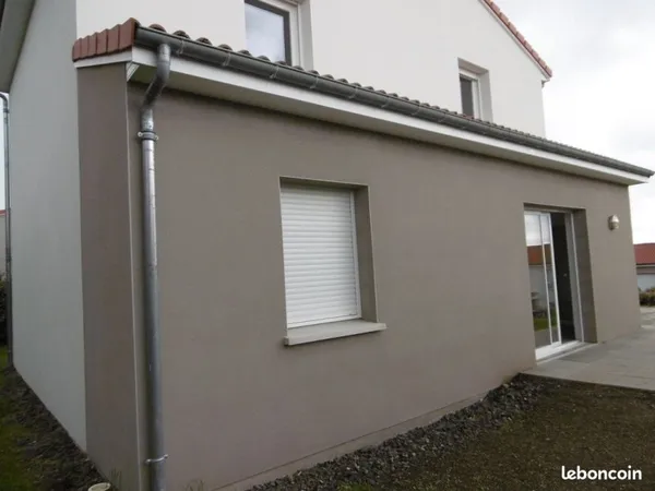 Maison cournon d auvergne