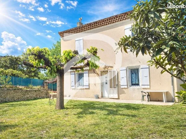Maison 5 pièces 137 m²