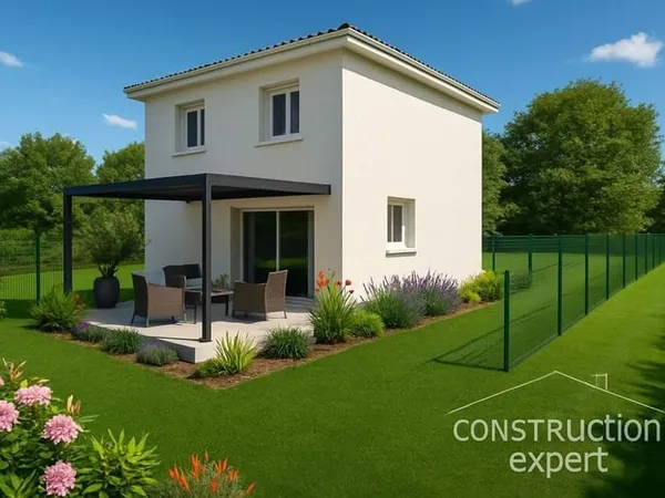 JG - VEV - maison/villa