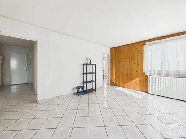 Appartement 2 pièces 56 m²