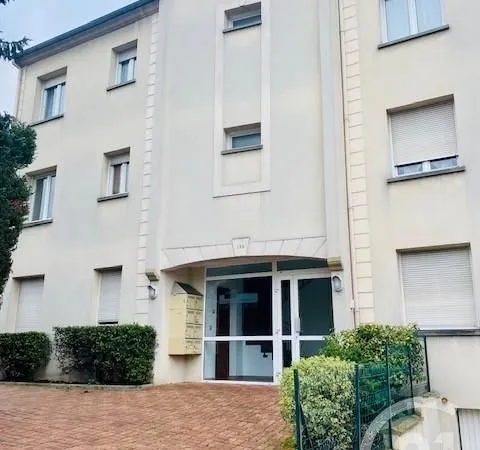 Appartement 3 pièces 51 m²