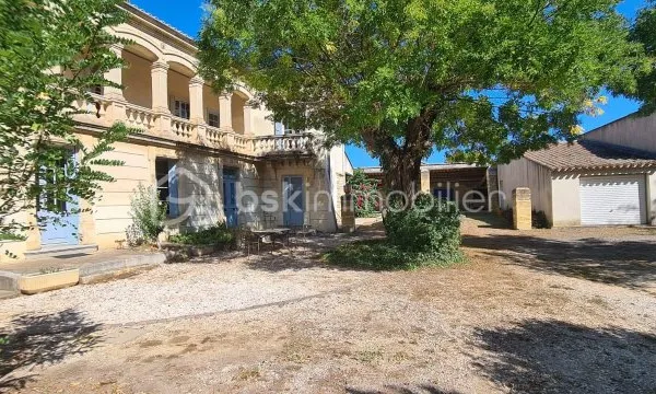 Maison 6 pièces 172 m²