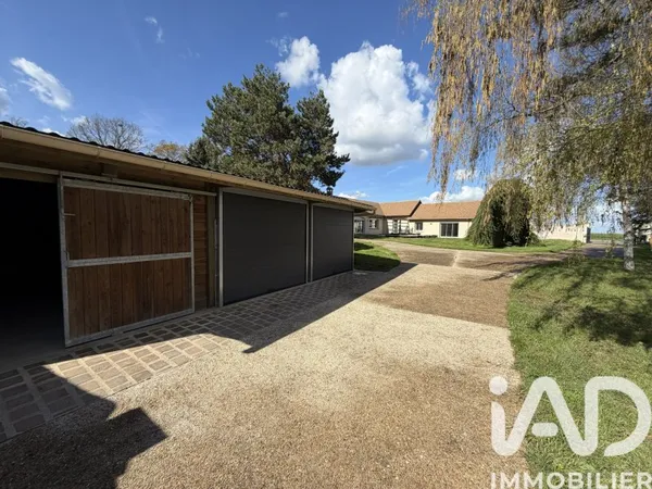 Maison 6 pièces 175 m²
