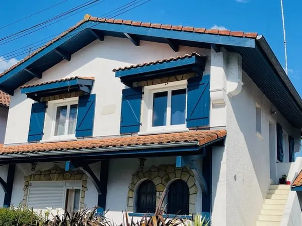 Appartement T3 Investissement locatif au coeur de Tyrosse