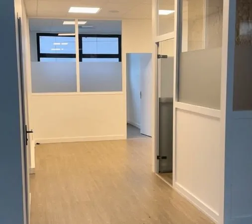 Murs Local Professionnel 90 m2