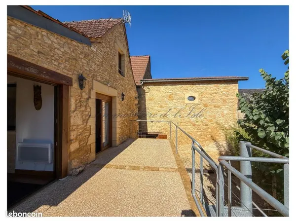 Maison 5 pièces 131 m²