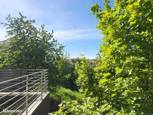 Appartement 4 pièces 75 m²
