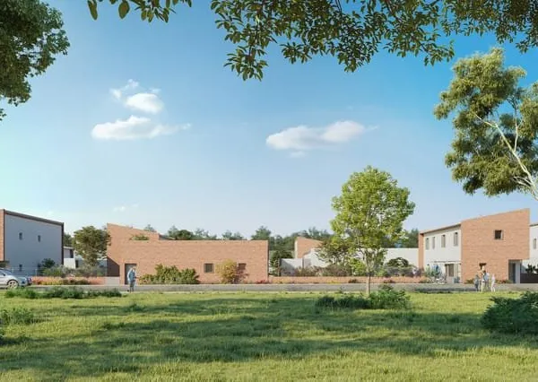 Maison Pibrac 5 pièce(s) 111m2
