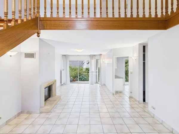 Maison 4 pièces 113 m²
