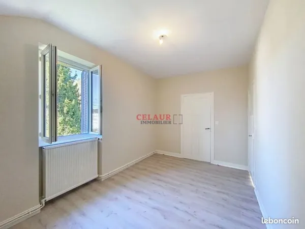 Appartement 4 pièces 66 m²