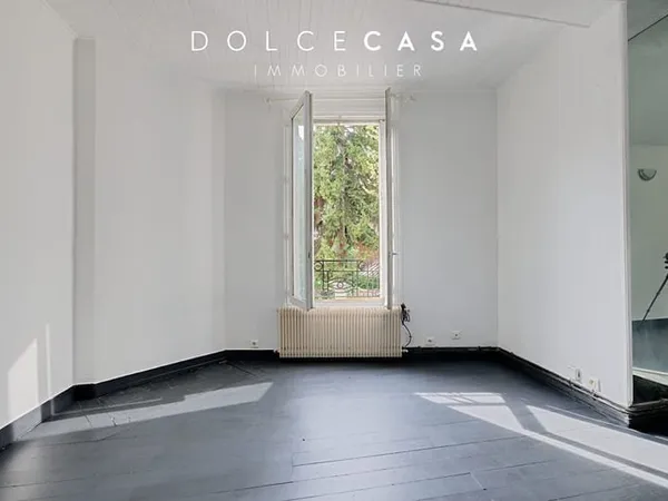Appartement Le Perreux Sur Marne 2 pièce(s) 35.11 m2