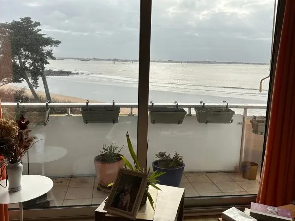 Appartement 5 pièces 120 m²