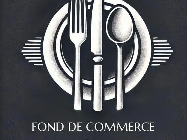 Fonds de commerce 170 m²