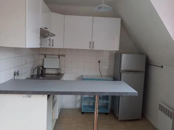 Très beau Studio avec Parking - Mairie de Bagnolet - Proximité Paris 75020