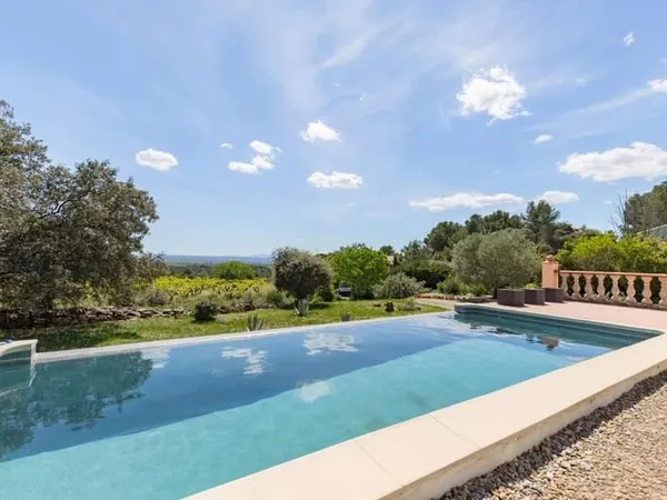 Maison/Villa T3 de 70 m2 à Siran 34210