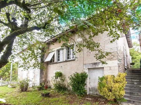 Maison 4 pièces 117 m²