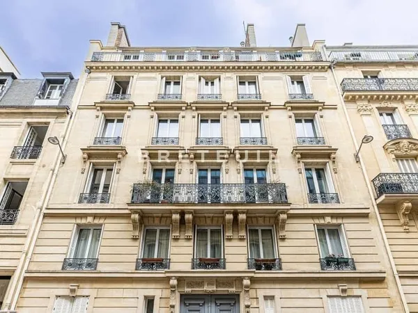 Appartement 3 pièces 67 m²