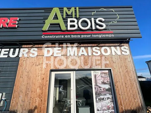 À louer ? Local commercial idéalement situé ? Chemin de la Besse, Albi