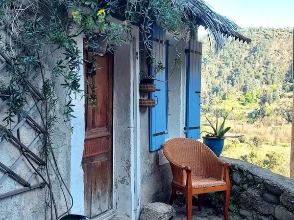 Super maison 225m² en Ardèche