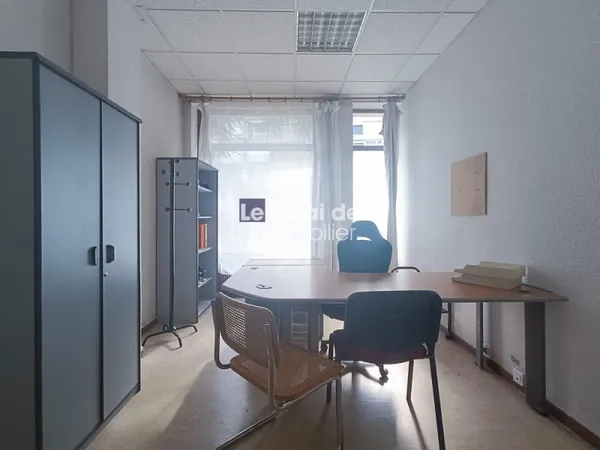 Locaux professionels/ Bureaux/Cabinets