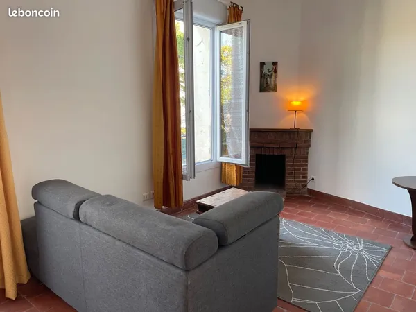 Appartement T2 meublé - Montpellier