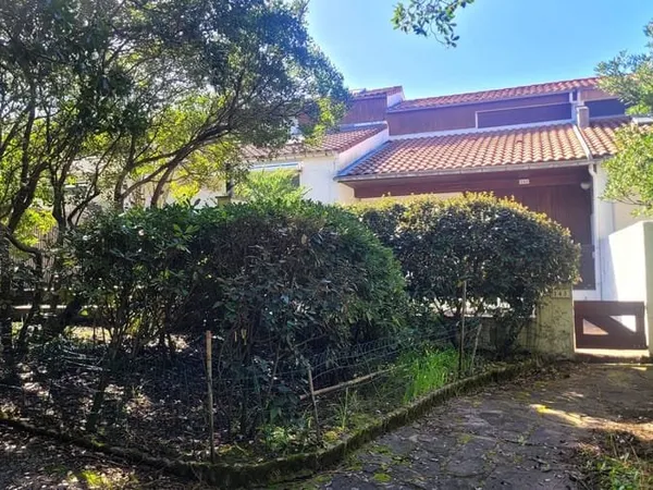 Maison 3 pièces 40 m²