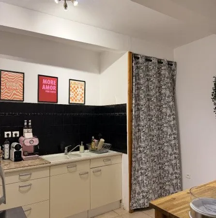 Appartement 4 pièces 106 m²