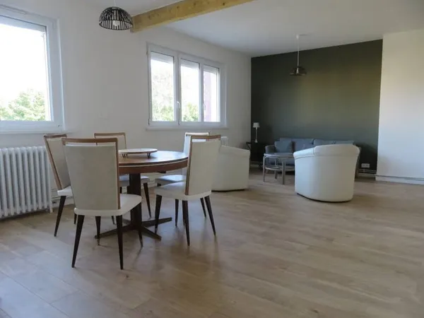 Appartement 1 pièce 18 m²