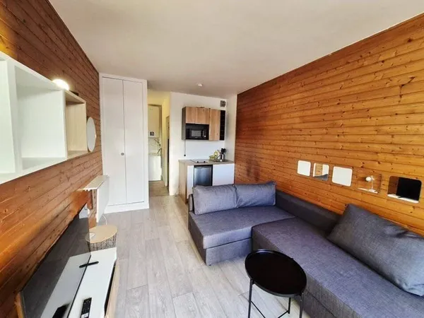 Studio 1 pièce 20 m²