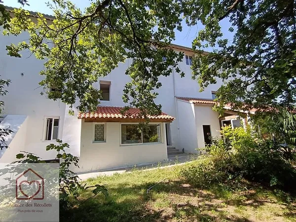 Maison Castelsarrasin 7 pièces 330 m2