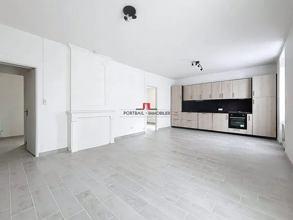 Maison 3 pièces 65 m²