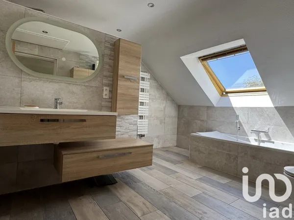 Maison 6 pièces 160 m²