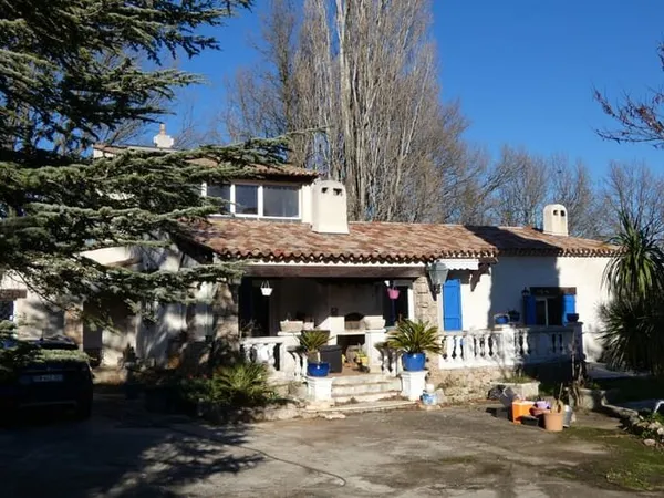 Maison 7 pièces 115 m²