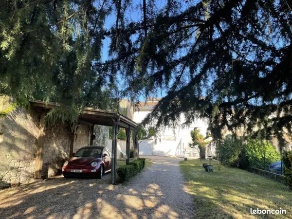 Maison 5 pièces 125 m²