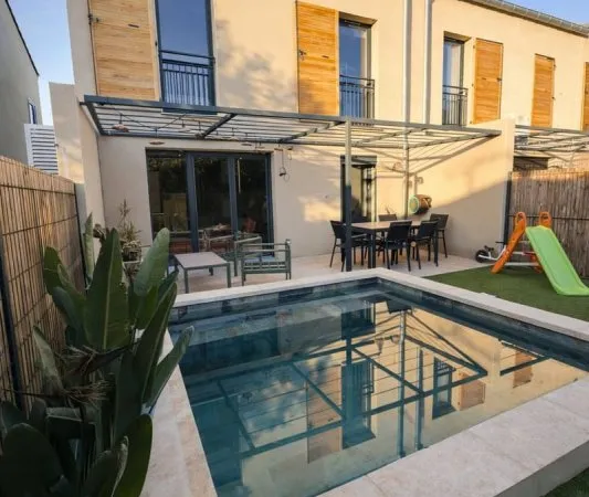 Vente Maison/villa 4 pièces