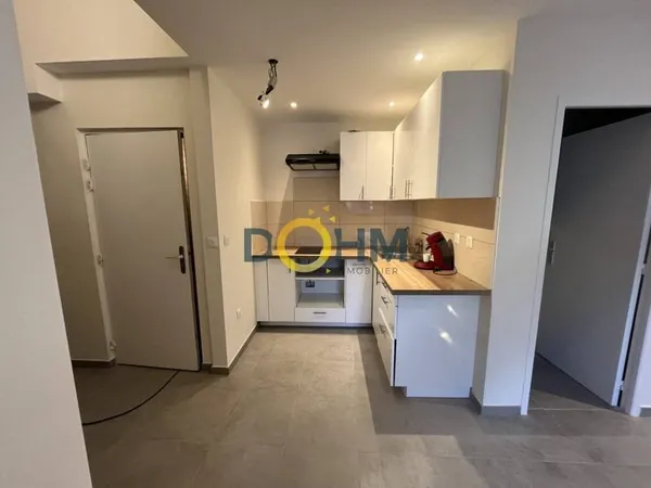 Appartement 3 pièces 50 m²