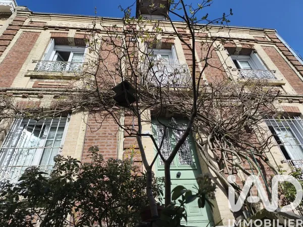 Maison 6 pièces 110 m²