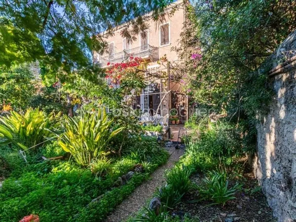 MAISON - JARDIN - PARKING - CLARET / VALBOURDIN / TOULON