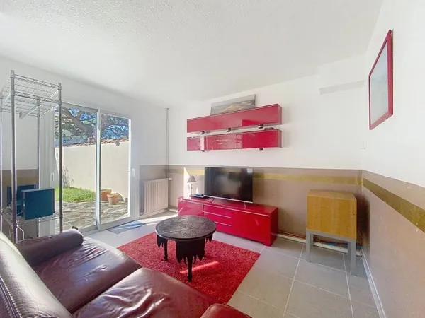 Maison 3 pièces 58 m²