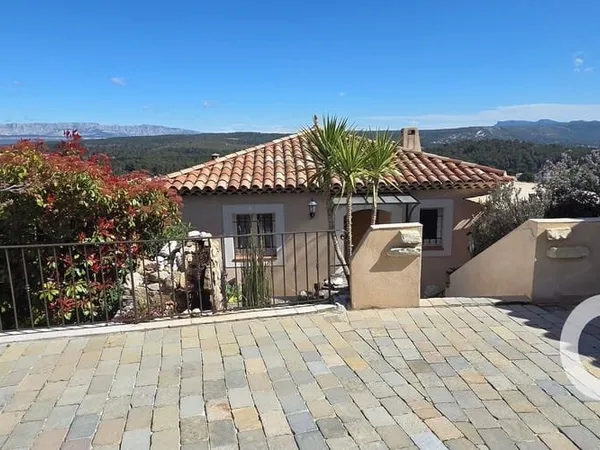 Maison 4 pièces 106 m²