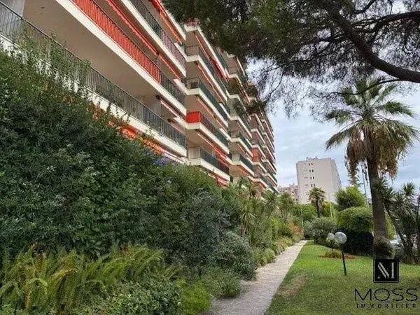 Appartement 3 pièces 74 m²