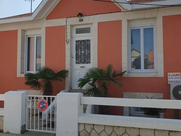 Loue villa 100m²