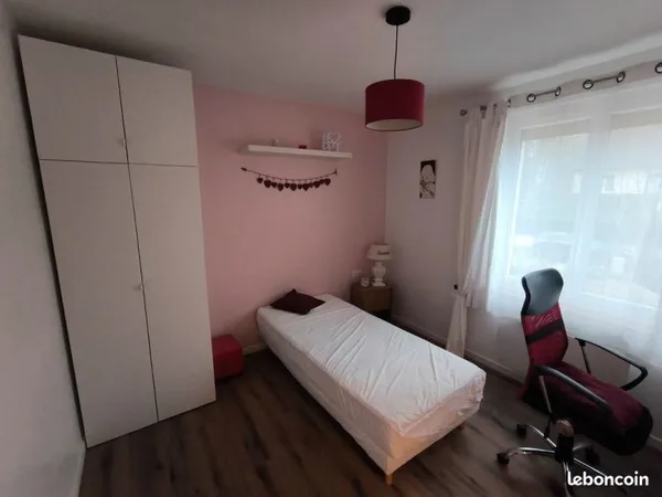 Location logement meuble