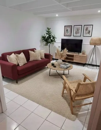 Maison 4 pièces 110 m²
