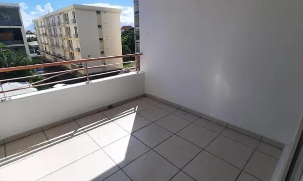 Appartement T3 de 45 m²