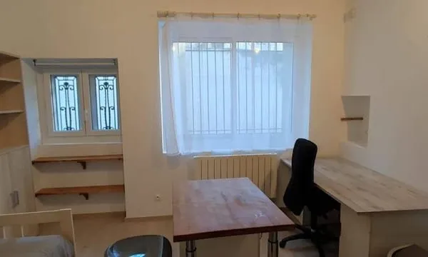 Appartement 1 pièce 22 m²