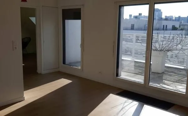 Appartement 4 pièces 81 m²