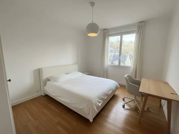 Appartement 6 pièces 145 m²