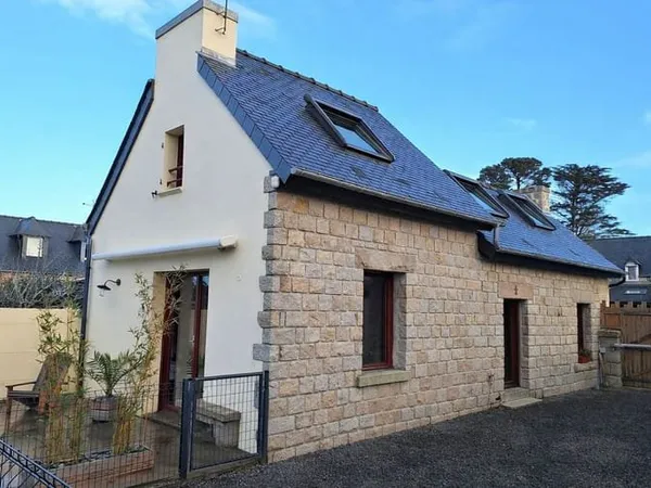 Maison 3 pièces 47 m²