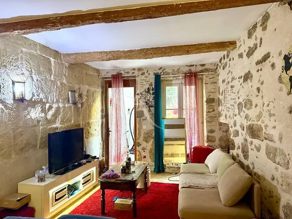 Maison mitoyenne 3 pièces 90 m²